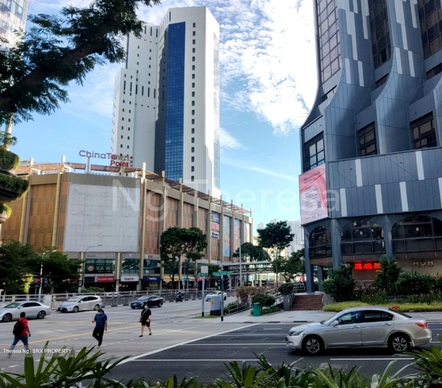 Furama City Centre Singapore (D1), Retail #396193941